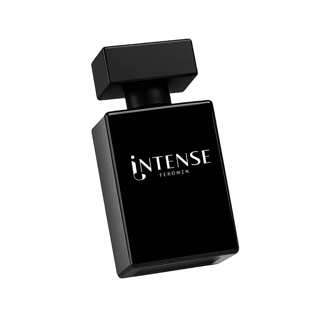 Kit 1 FRASCO 50ML — INTENSE Feromen
